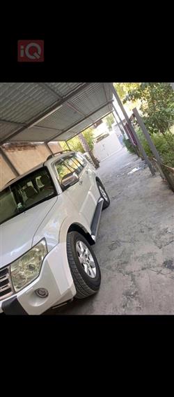 ميتسوبيشي باجيرو